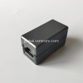 CAT5E Surface Mount Box utp cat5e adapter cable connecting in line coupler Factory